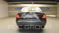 2017 Mercedes Benz E-Class