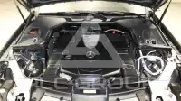 2017 Mercedes Benz E-Class