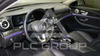 2017 Mercedes Benz E-Class