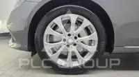2017 Mercedes Benz E-Class