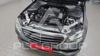 2017 Mercedes Benz E-Class