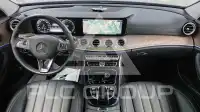 2017 Mercedes Benz E-Class