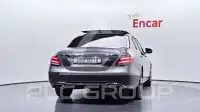 2017 Mercedes Benz E-Class