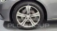 2017 Mercedes Benz E-Class