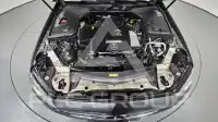 2017 Mercedes Benz E-Class