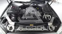 2017 Mercedes Benz E-Class
