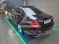 2017 Mercedes Benz E-Class