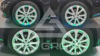 2017 Mercedes Benz E-Class