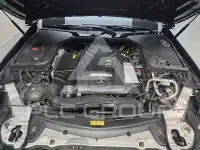2017 Mercedes Benz E-Class