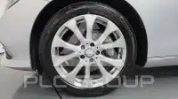 2017 Mercedes Benz E-Class