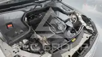 2017 Mercedes Benz E-Class