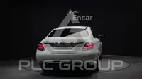 2017 Mercedes Benz E-Class