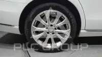 2017 Mercedes Benz E-Class