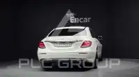 2017 Mercedes Benz E-Class