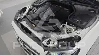 2017 Mercedes Benz E-Class