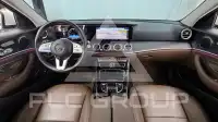 2017 Mercedes Benz E-Class