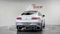 2017 Mercedes Benz E-Class