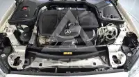 2017 Mercedes Benz E-Class