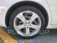2017 Mercedes Benz E-Class