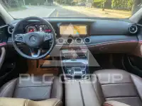2017 Mercedes Benz E-Class