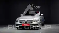 2017 Mercedes Benz E-Class