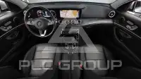 2017 Mercedes Benz E-Class
