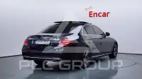 2017 Mercedes Benz E-Class
