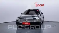 2017 Mercedes Benz E-Class