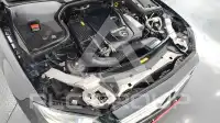 2017 Mercedes Benz E-Class