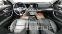 2017 Mercedes Benz E-Class