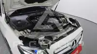 2017 Mercedes Benz E-Class