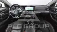2017 Mercedes Benz E-Class