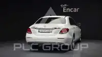 2017 Mercedes Benz E-Class
