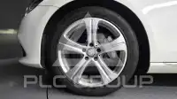2017 Mercedes Benz E-Class