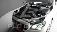 2017 Mercedes Benz E-Class