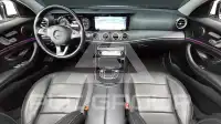 2017 Mercedes Benz E-Class