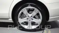 2017 Mercedes Benz E-Class