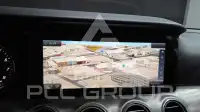2017 Mercedes Benz E-Class