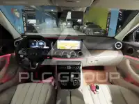 2017 Mercedes Benz E-Class