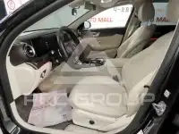 2017 Mercedes Benz E-Class