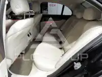 2017 Mercedes Benz E-Class