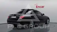 2017 Mercedes Benz E-Class