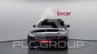 2017 Mercedes Benz E-Class