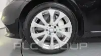 2017 Mercedes Benz E-Class