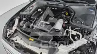 2017 Mercedes Benz E-Class