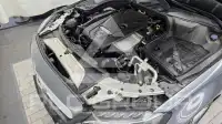 2017 Mercedes Benz C-Class