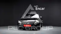 2017 Mercedes Benz C-Class