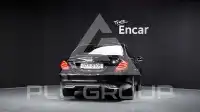 2017 Mercedes Benz C-Class