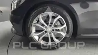 2017 Mercedes Benz C-Class
