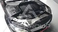 2017 Mercedes Benz C-Class
